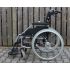 005-Mechanický invalidní vozík Meyra.