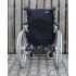 005-Mechanický invalidní vozík Meyra.