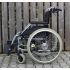 006-Mechanický invalidní vozík Meyra.