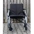 026-Mechanický invalidní vozík Meyra.