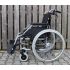 026-Mechanický invalidní vozík Meyra.
