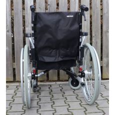 027-Mechanický invalidní vozík Meyra.
