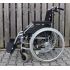 027-Mechanický invalidní vozík Meyra.