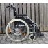 028-Mechanický invalidní vozík Meyra.