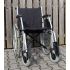 030-Mechanický invalidní vozík Meyra.