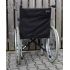 030-Mechanický invalidní vozík Meyra.